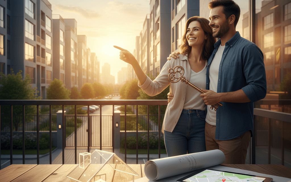 How to Secure Your Ideal Safe Rental Property