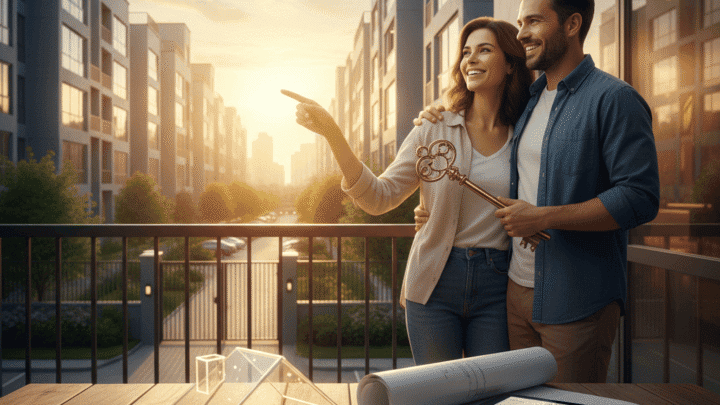 How to Secure Your Ideal Safe Rental Property